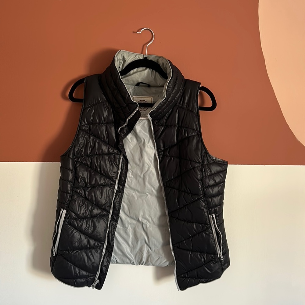 Puffer Vest